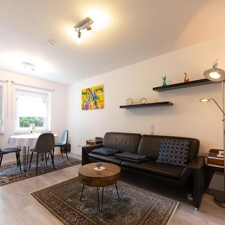 Christians Boutique Ferienapartment Lindau  Kültér fotó