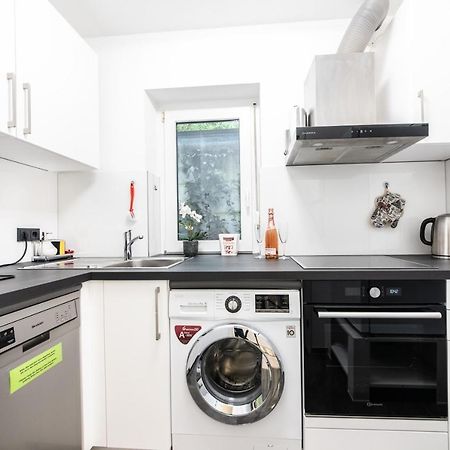 Christians Boutique Ferienapartment Lindau  Kültér fotó