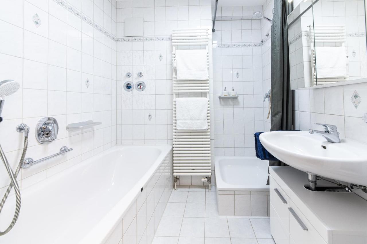Christians Boutique Ferienapartment Lindau  Kültér fotó