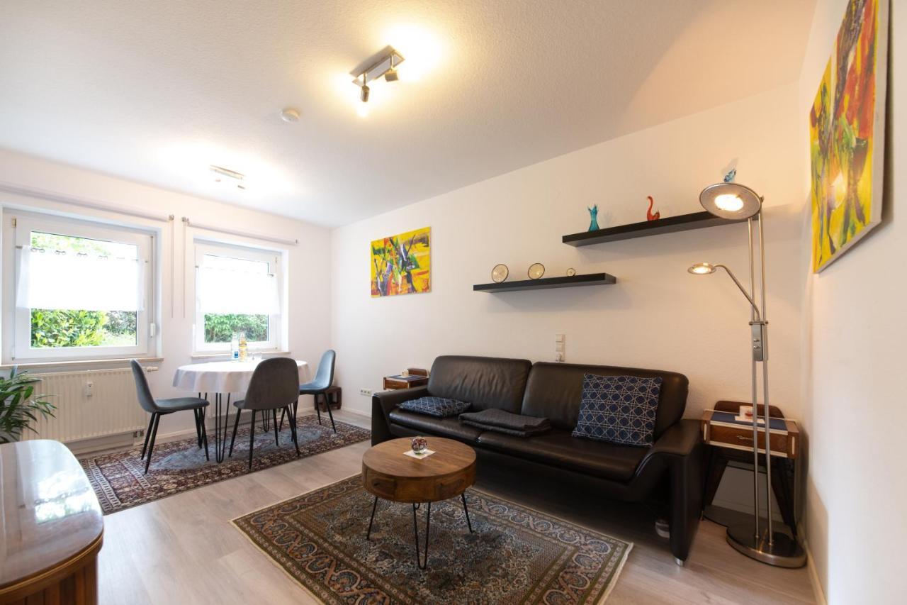 Christians Boutique Ferienapartment Lindau  Kültér fotó