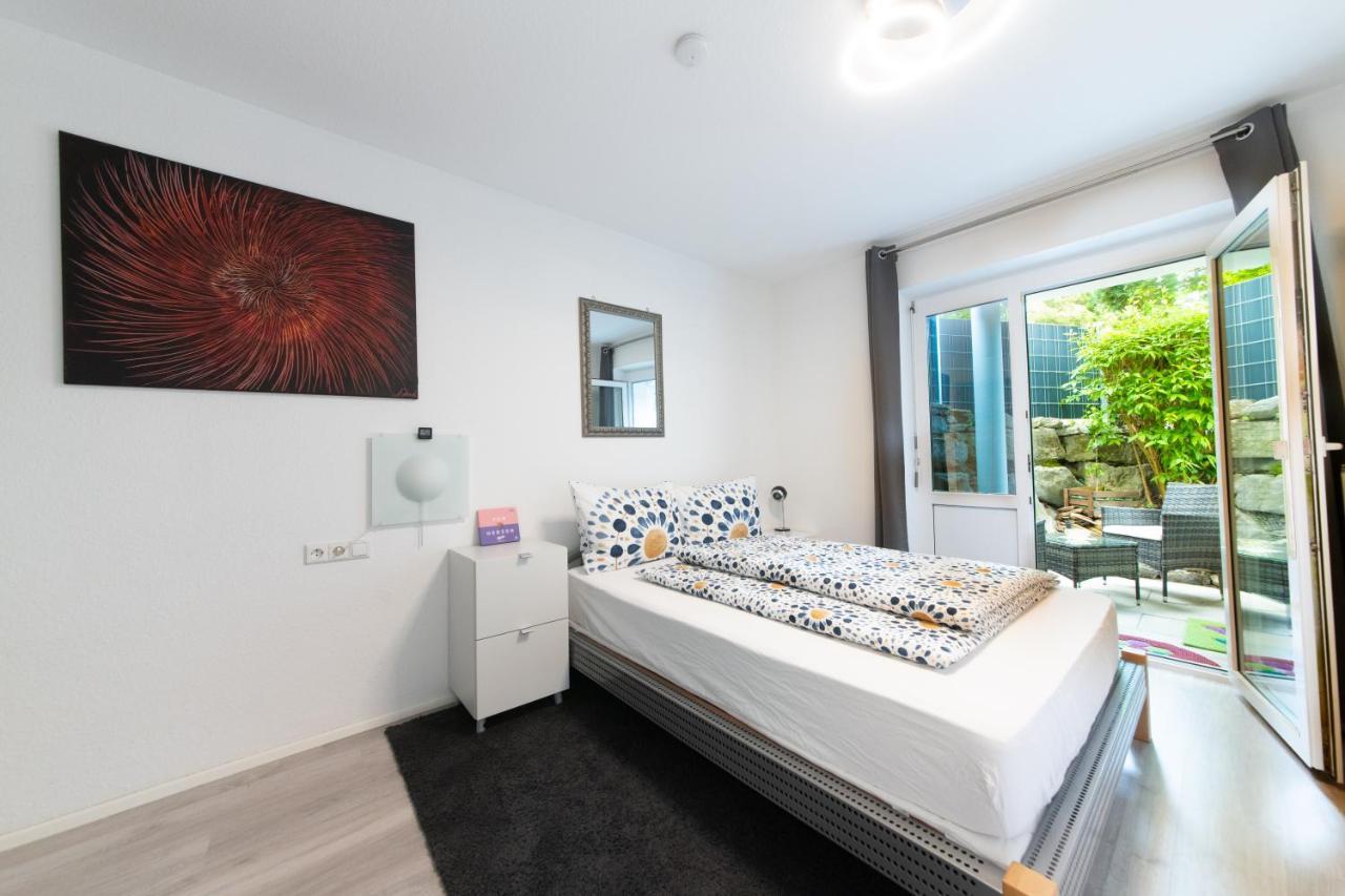 Christians Boutique Ferienapartment Lindau  Kültér fotó