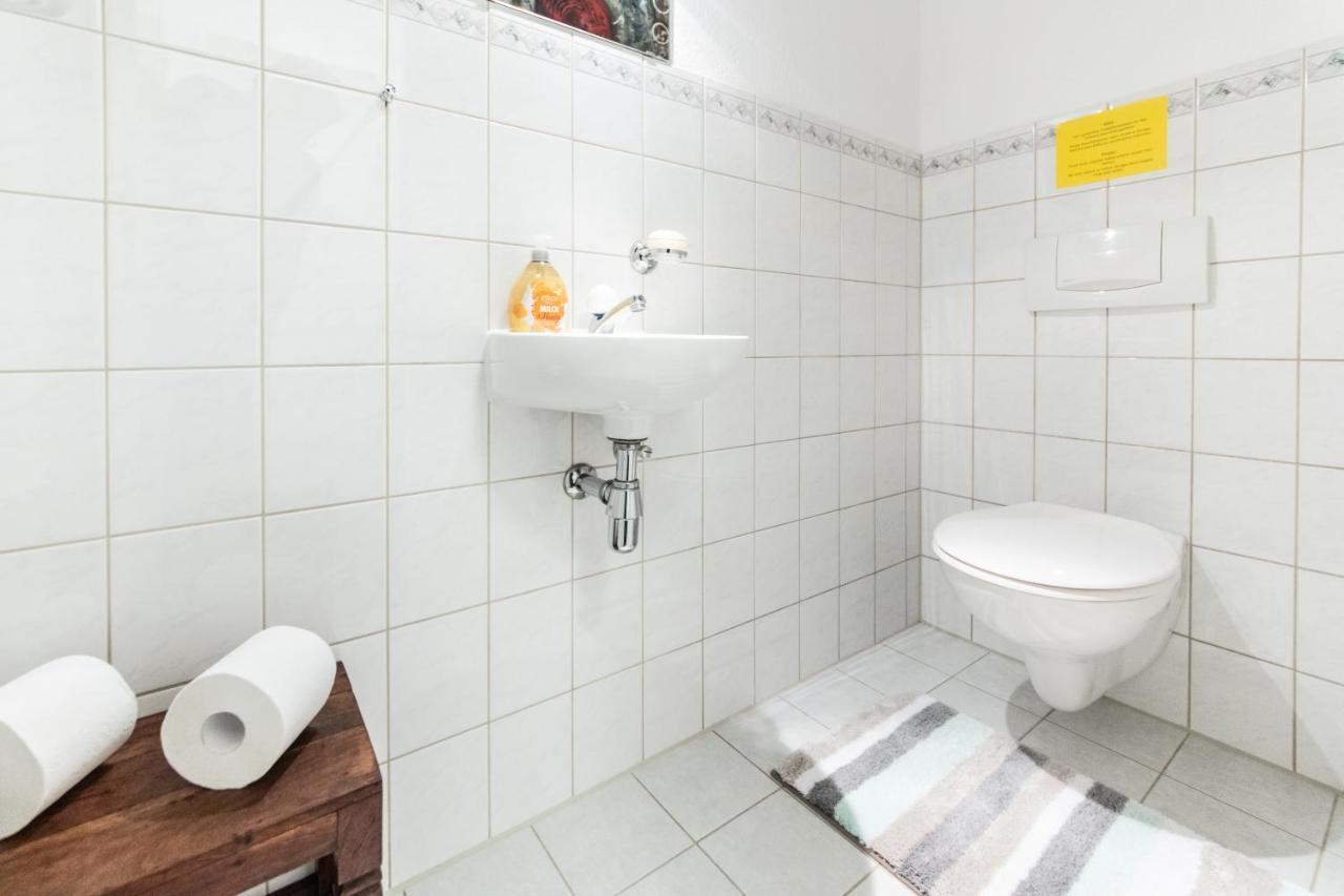 Christians Boutique Ferienapartment Lindau  Kültér fotó