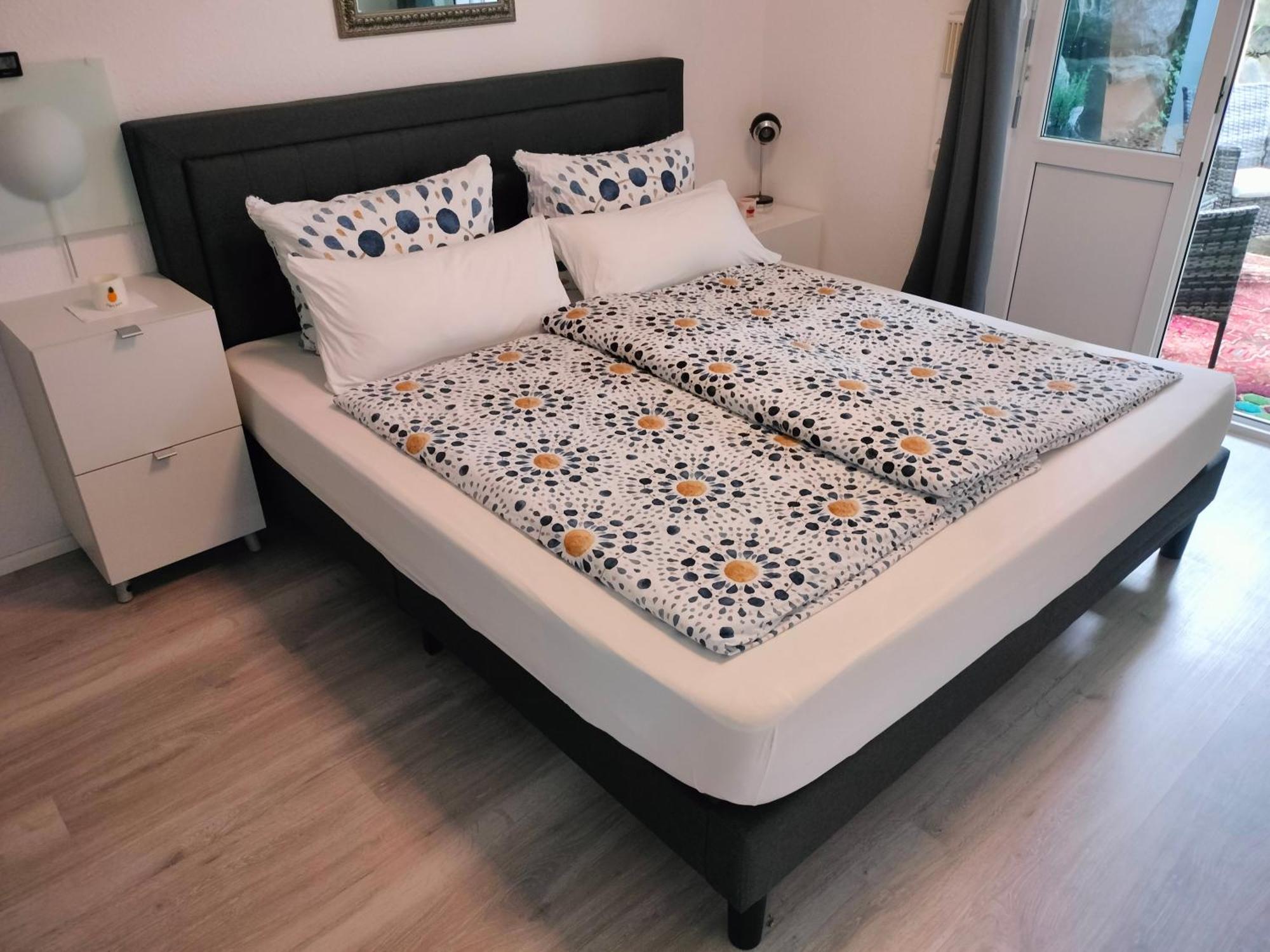 Christians Boutique Ferienapartment Lindau  Kültér fotó
