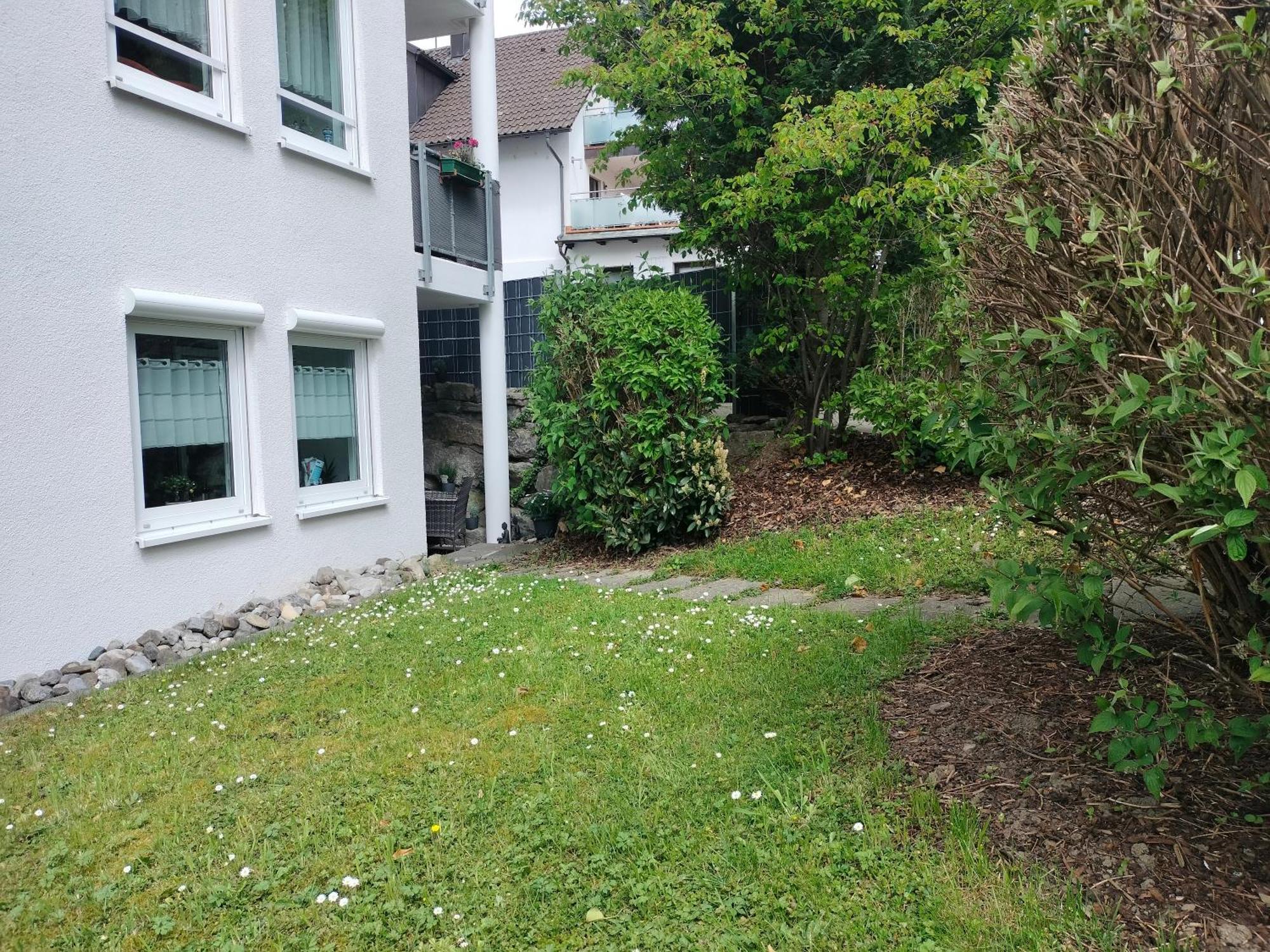 Christians Boutique Ferienapartment Lindau  Kültér fotó